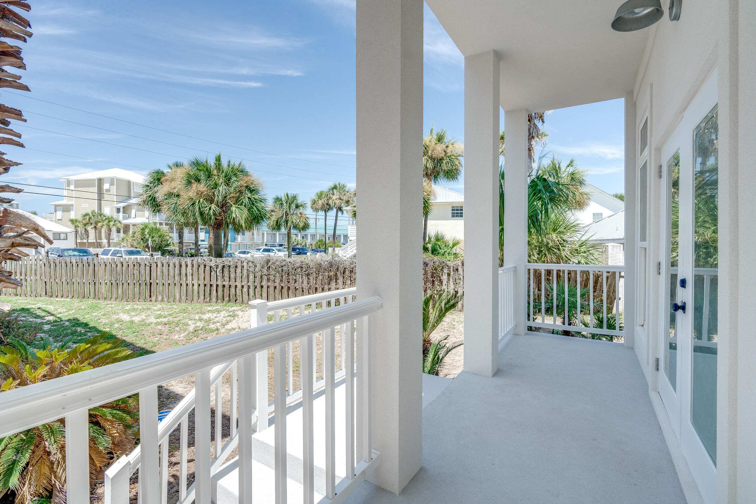 INLET BEACH HEIGHTS - Residential