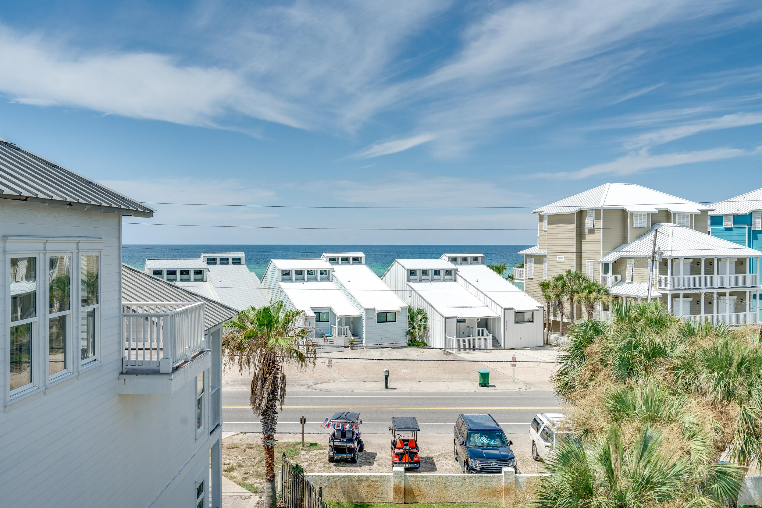 INLET BEACH HEIGHTS - Residential