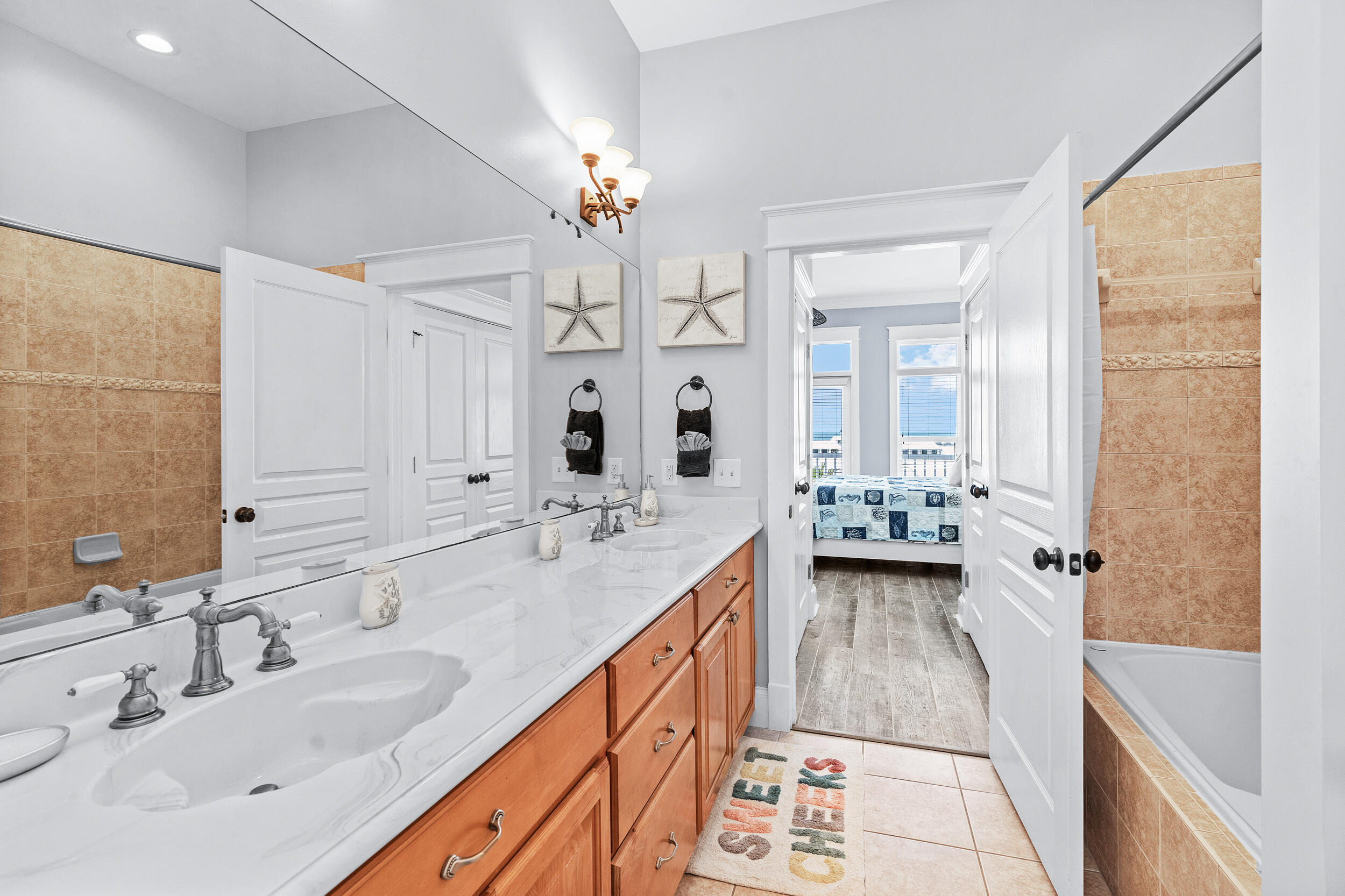 INLET BEACH HEIGHTS - Residential