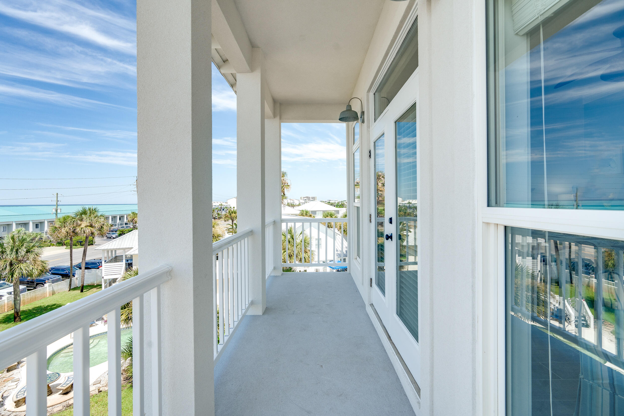 INLET BEACH HEIGHTS - Residential