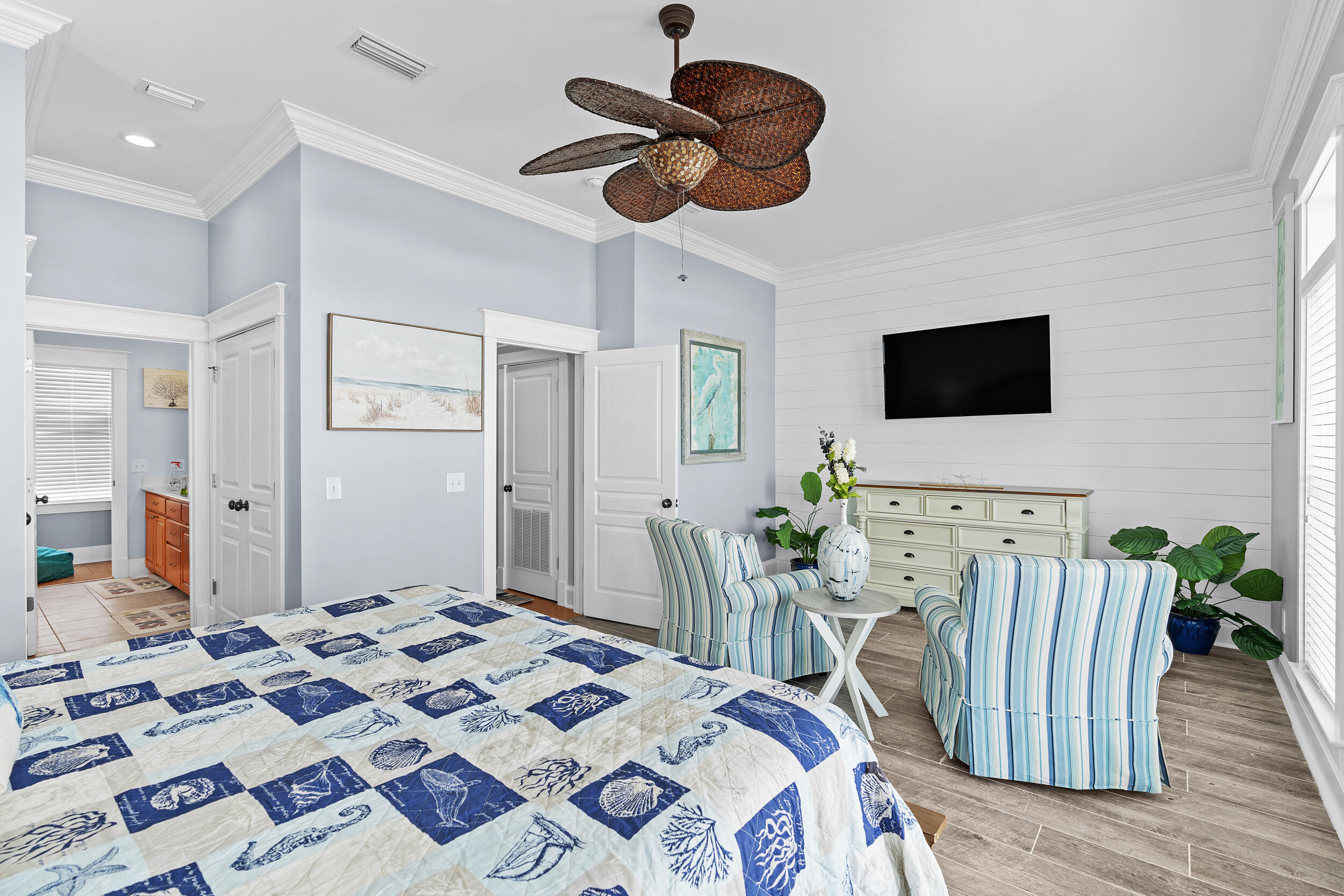 INLET BEACH HEIGHTS - Residential