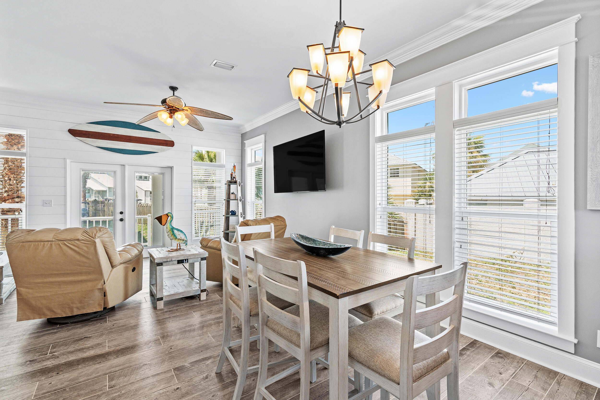 INLET BEACH HEIGHTS - Residential