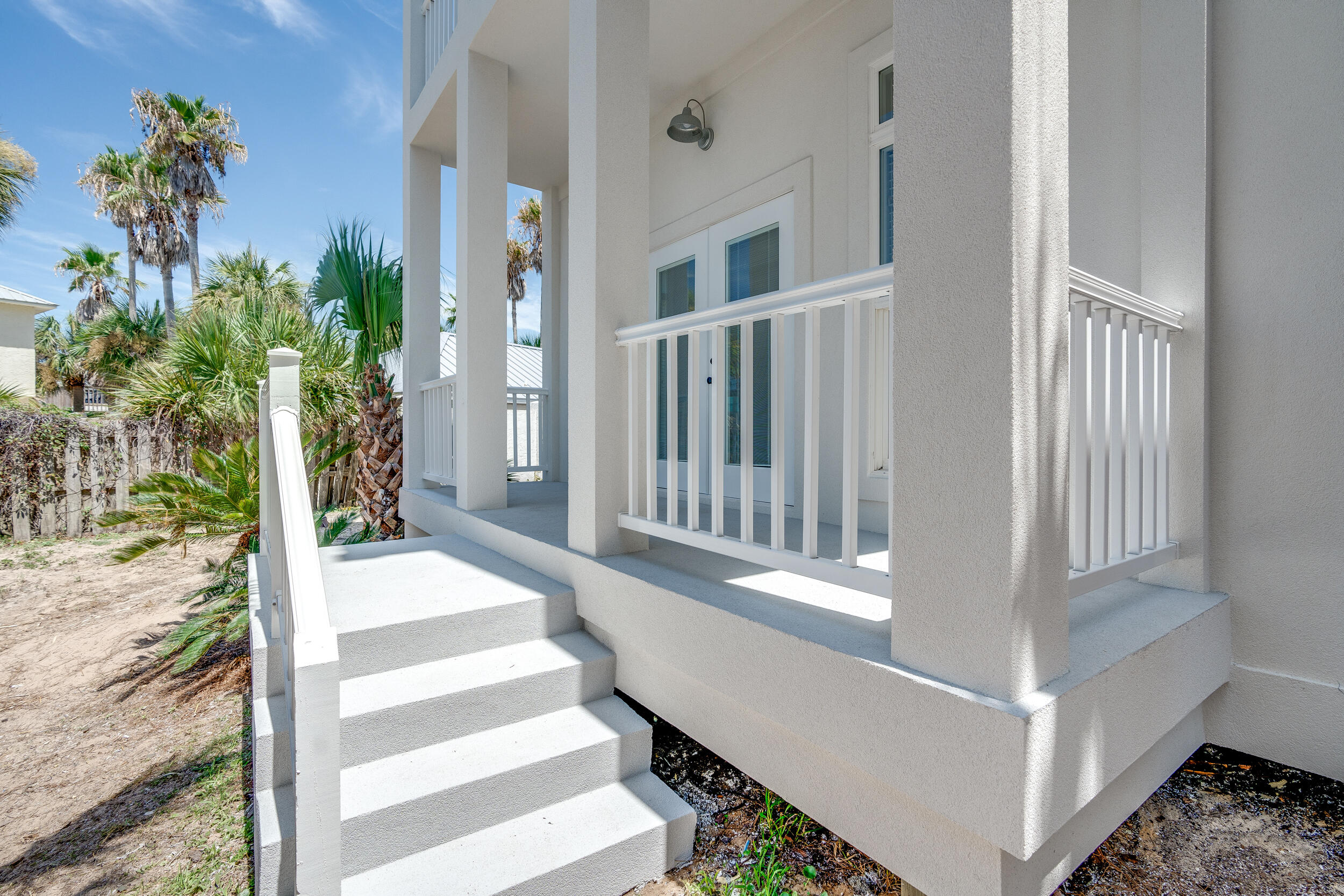 INLET BEACH HEIGHTS - Residential