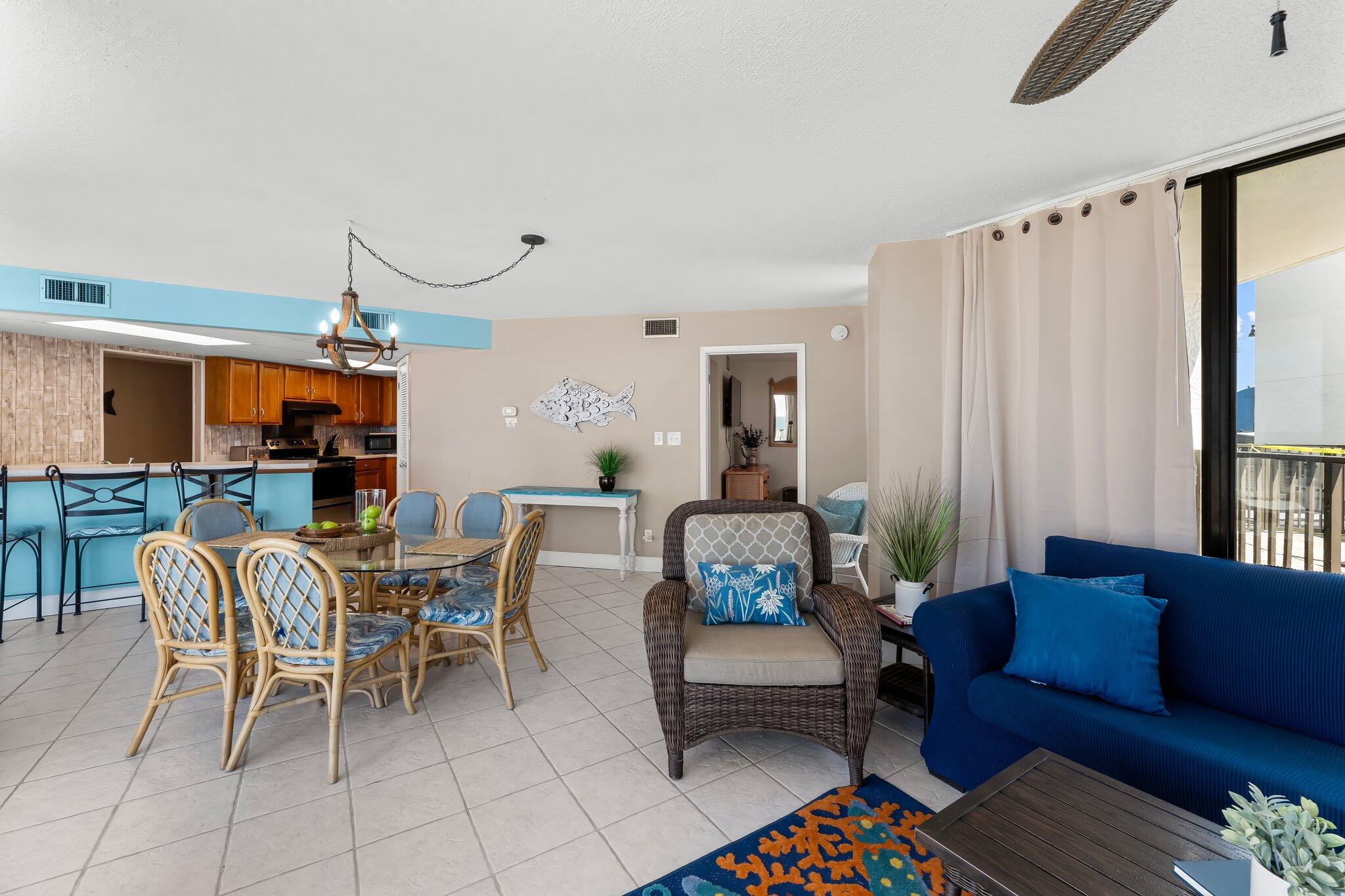 AQUAVISTA CONDO - Residential