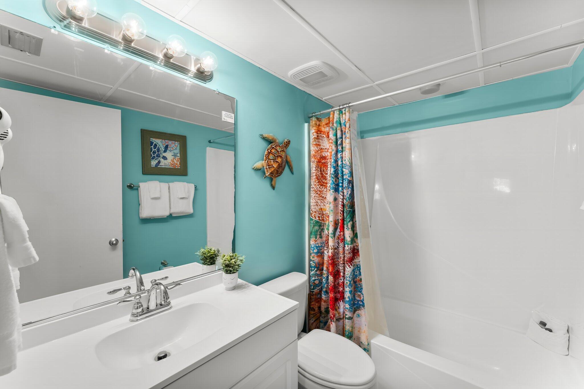 AQUAVISTA CONDO - Residential