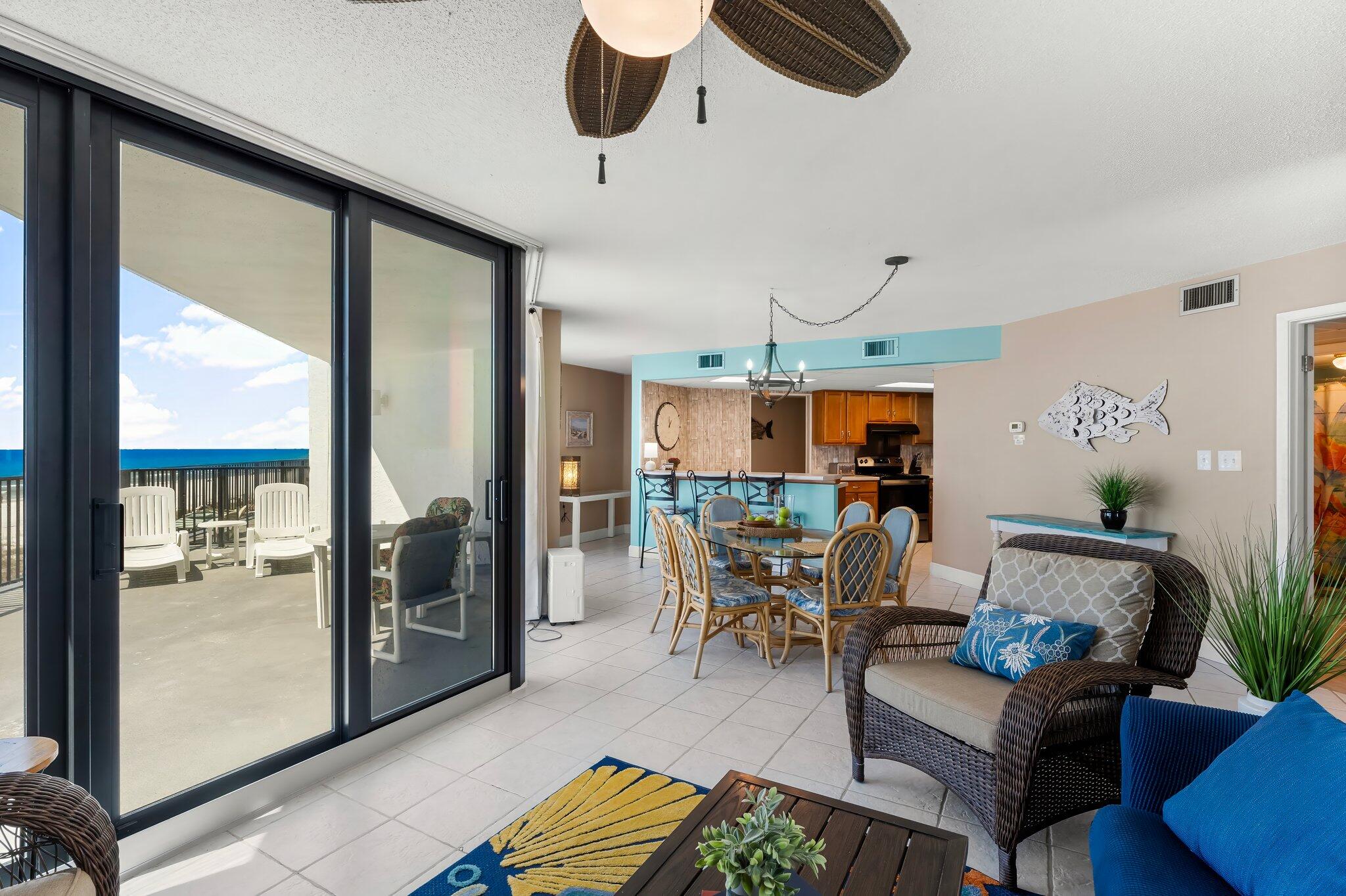 AQUAVISTA CONDO - Residential