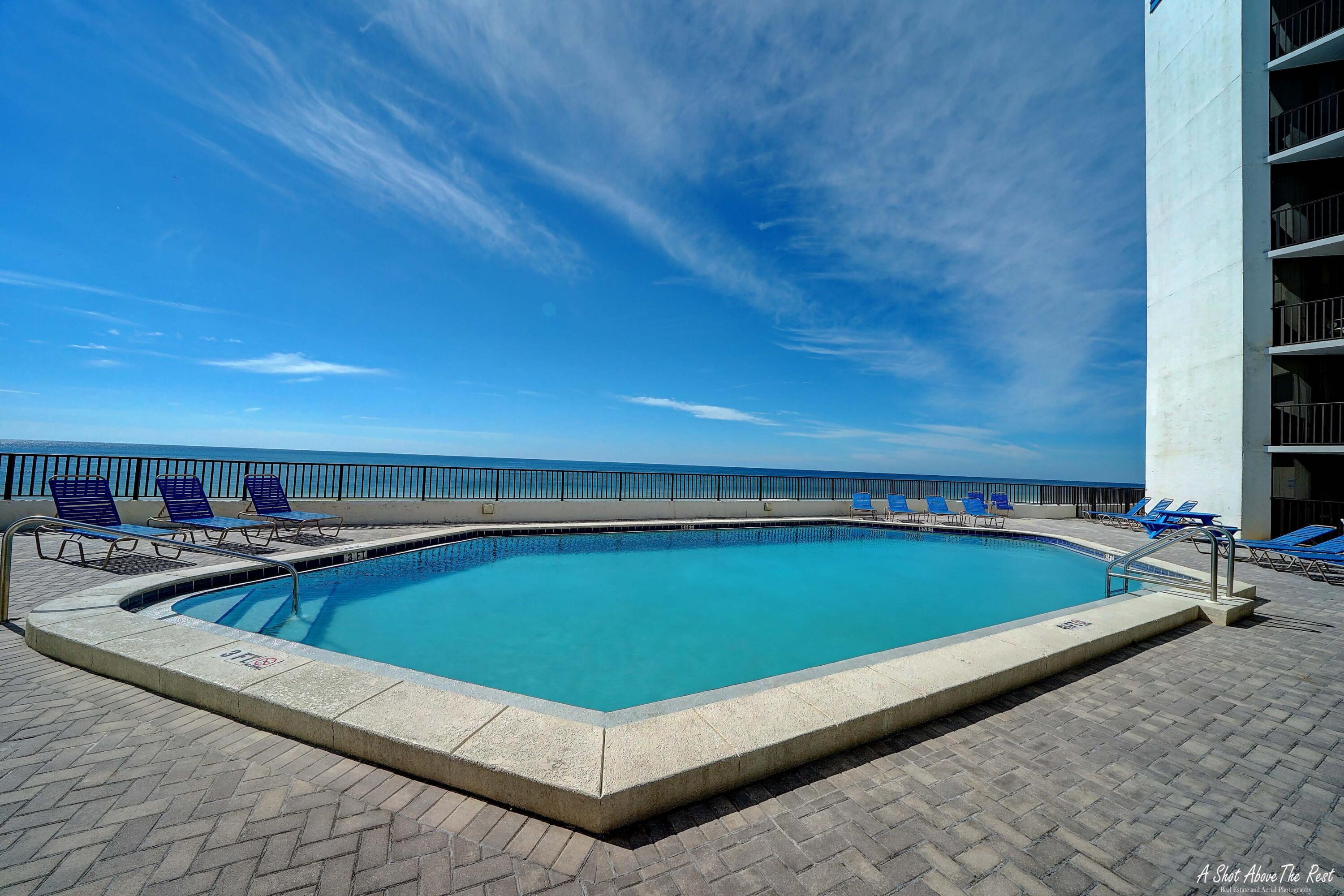 AQUAVISTA CONDO - Residential