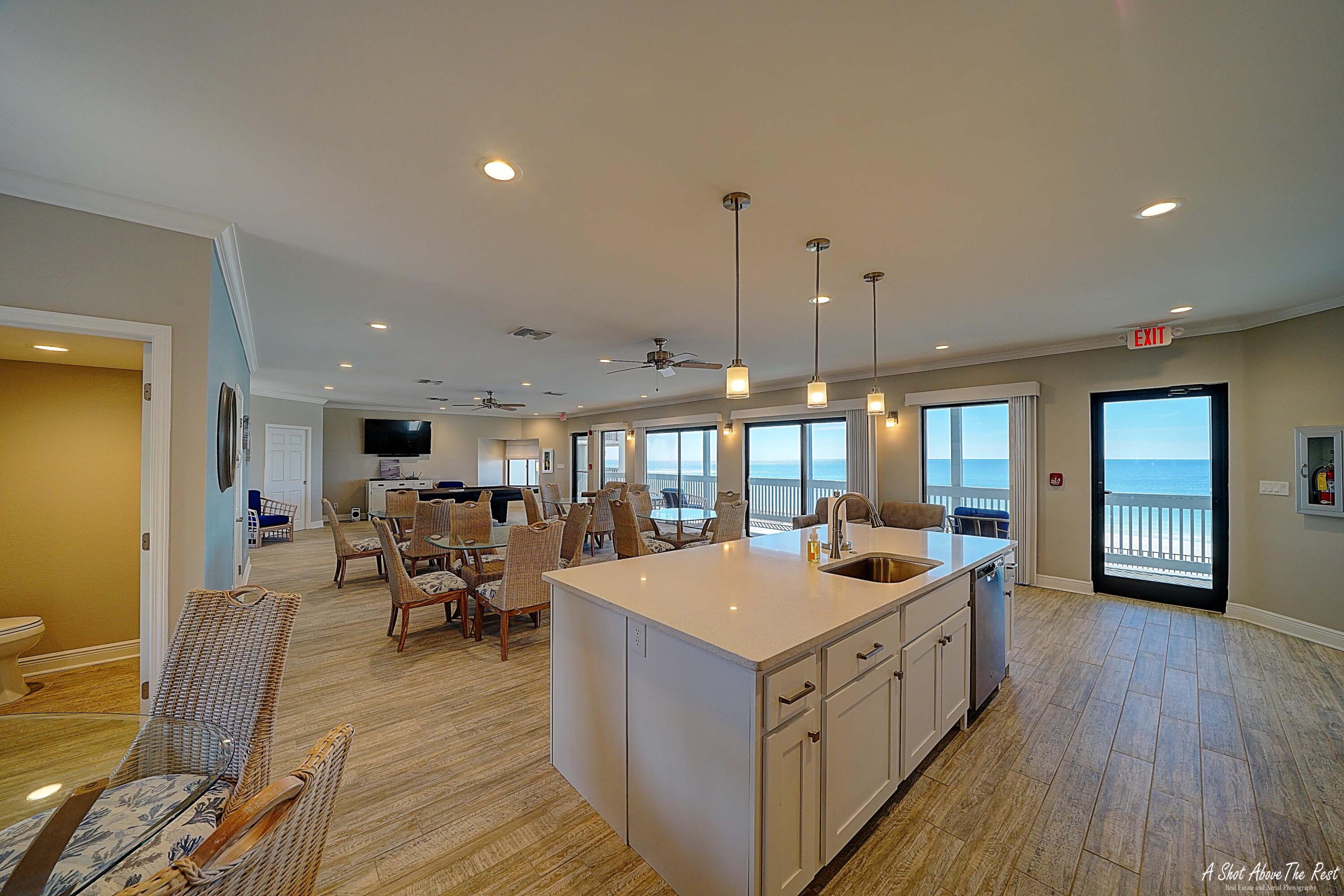 AQUAVISTA CONDO - Residential