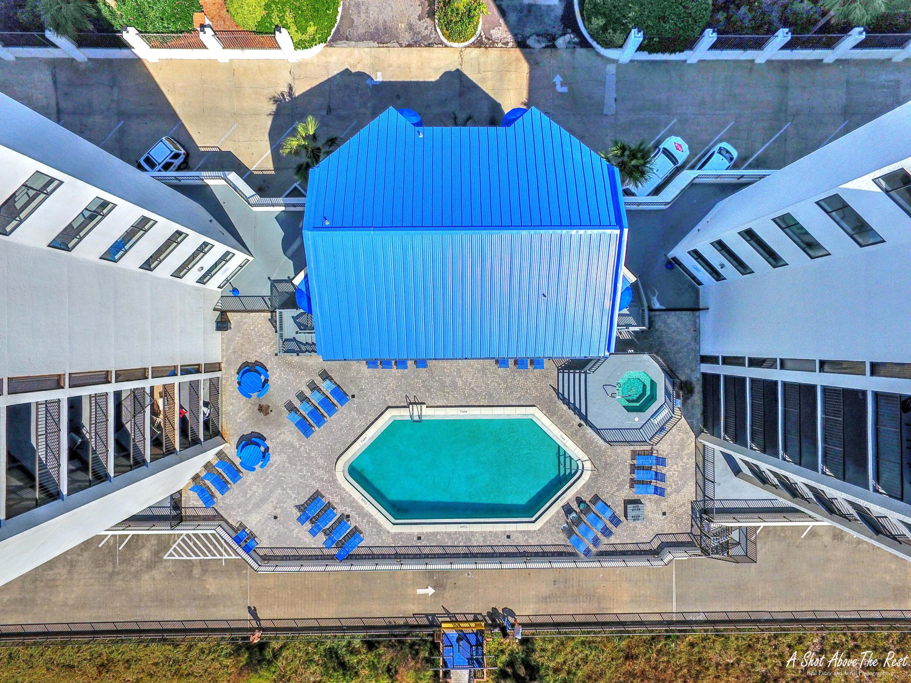 AQUAVISTA CONDO - Residential