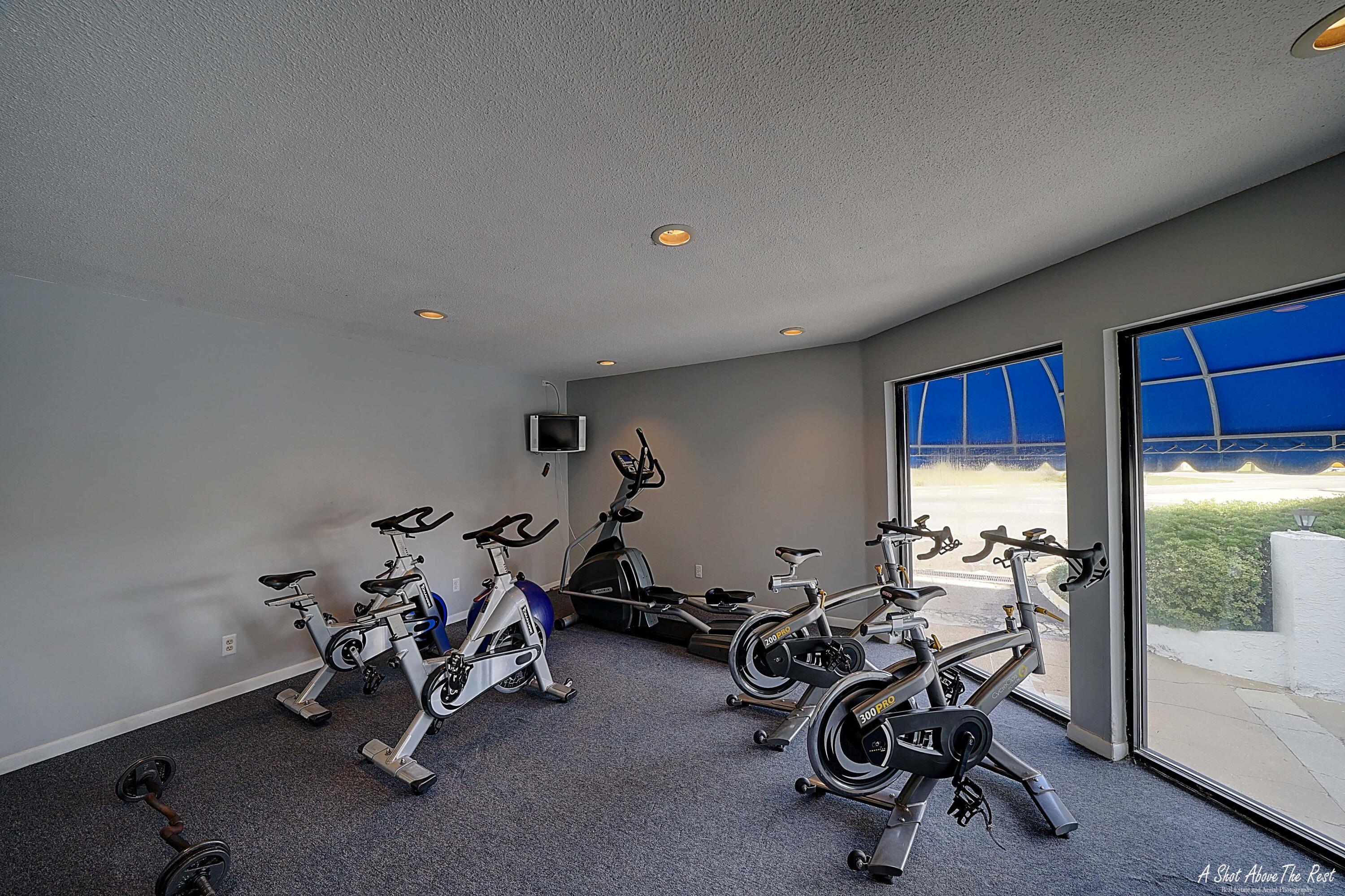 AQUAVISTA CONDO - Residential