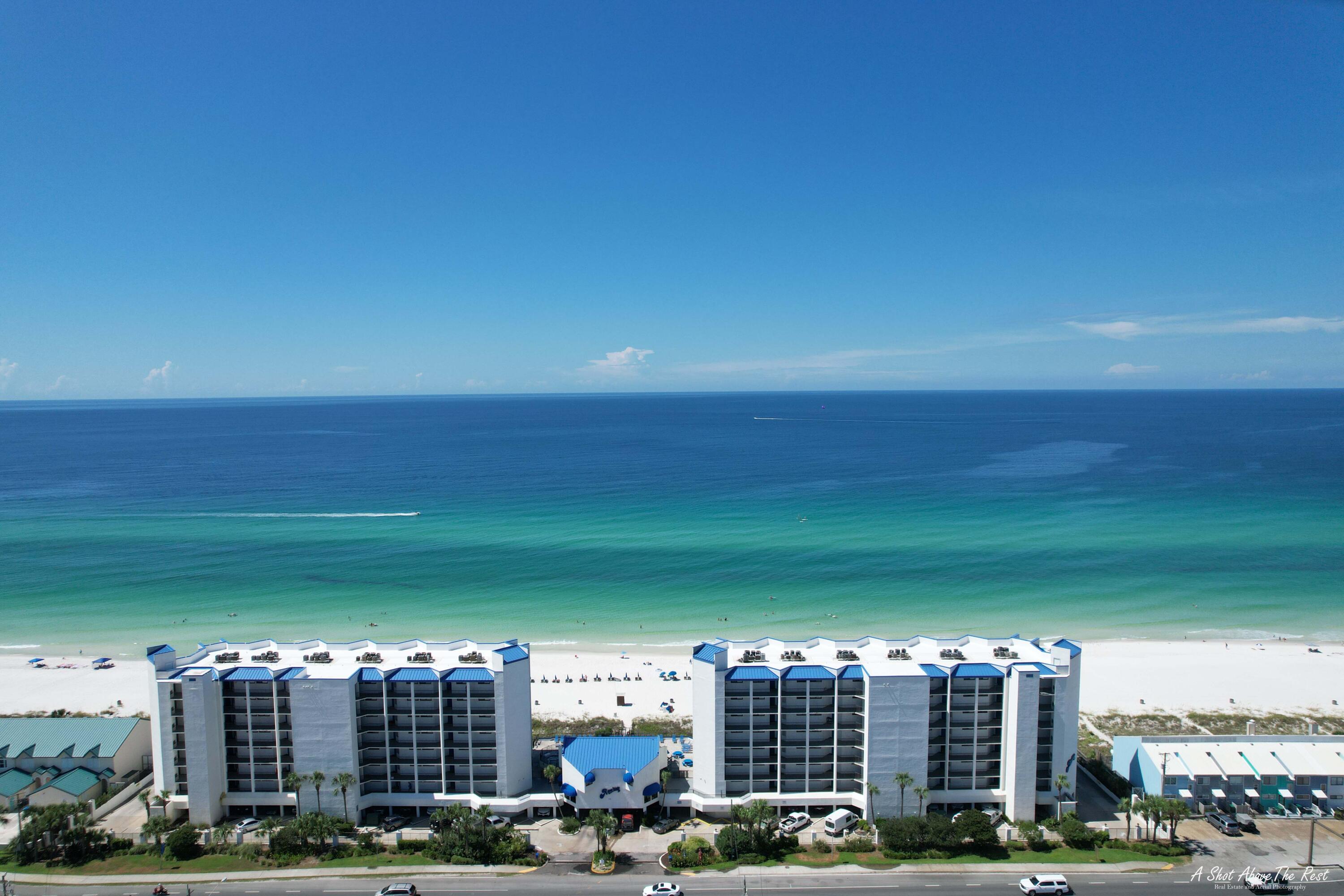AQUAVISTA CONDO - Residential