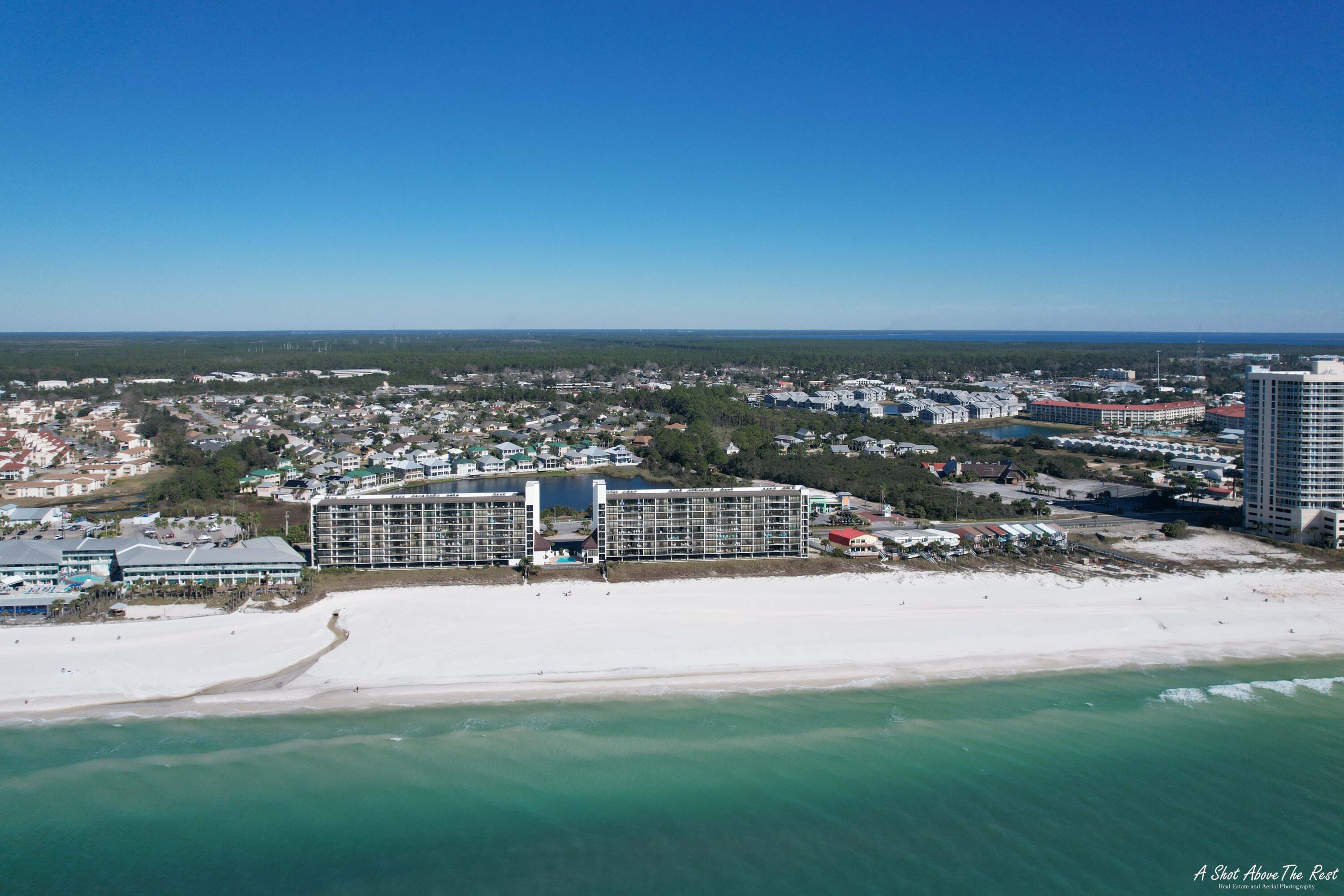 AQUAVISTA CONDO - Residential