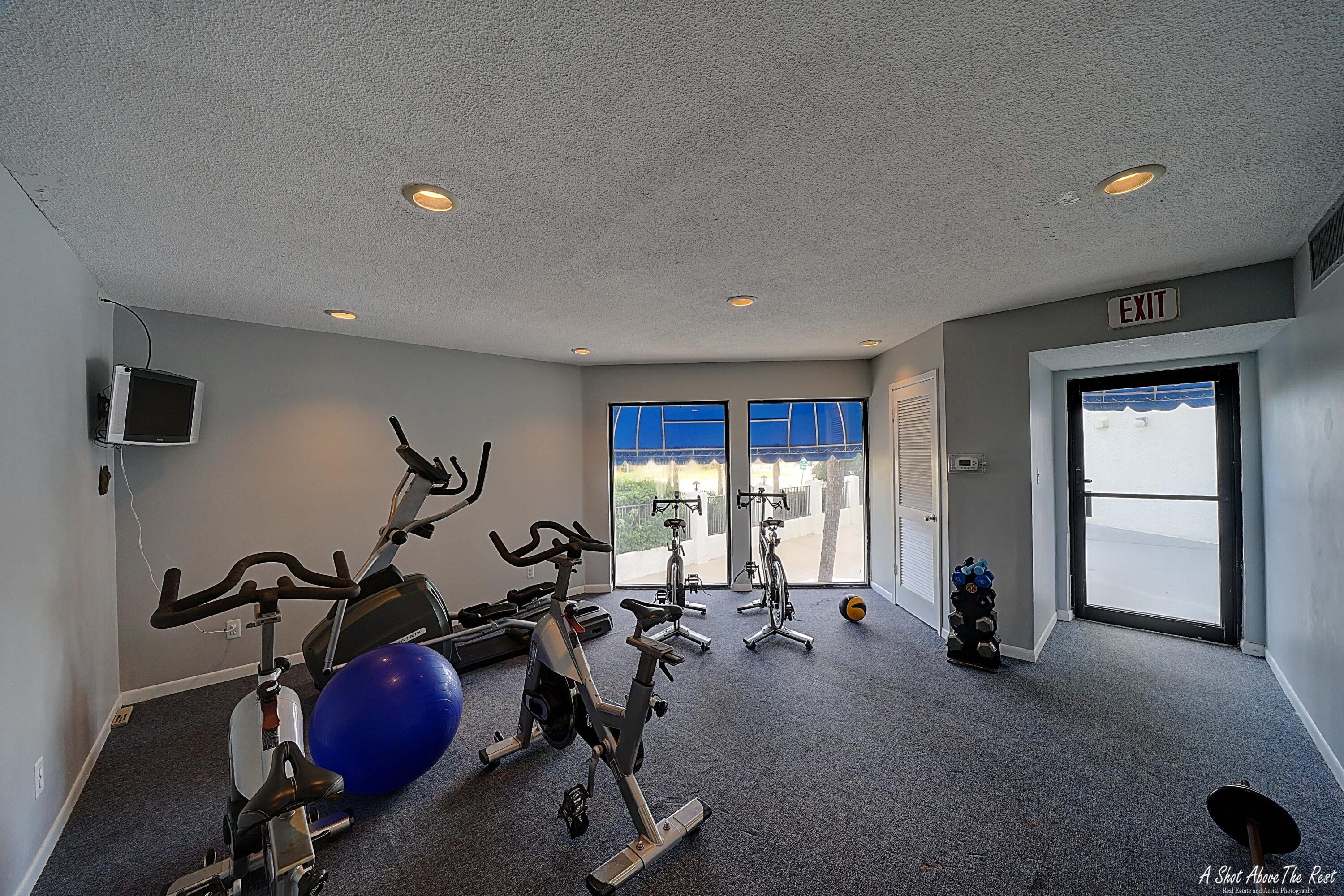AQUAVISTA CONDO - Residential