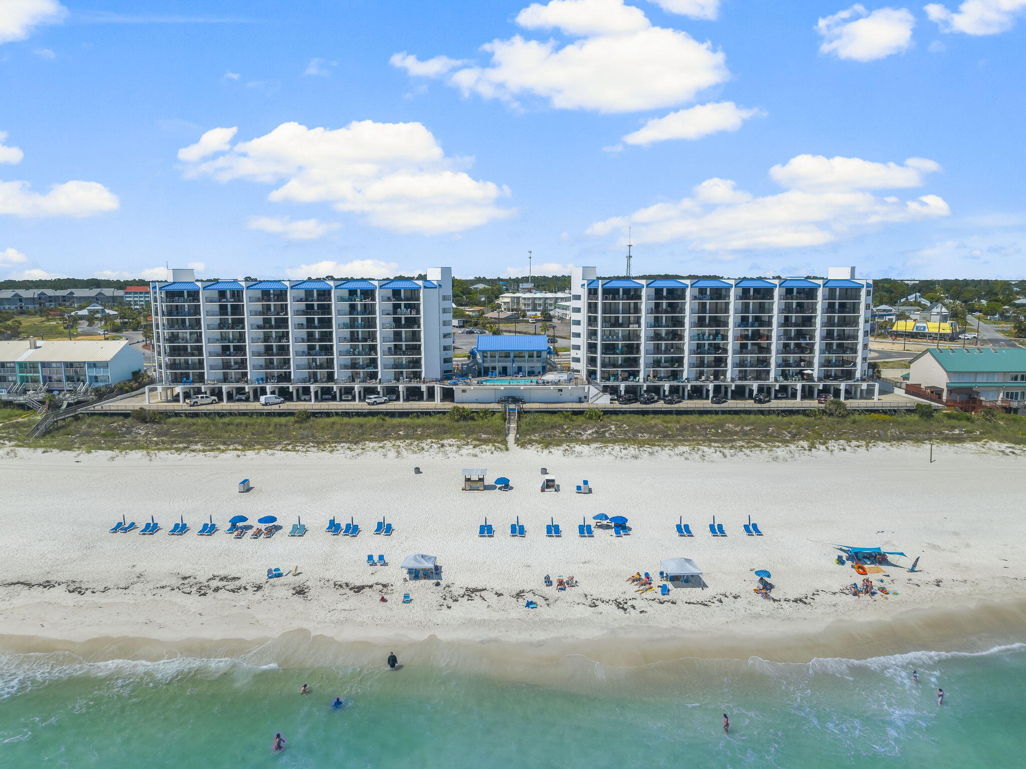 AQUAVISTA CONDO - Residential