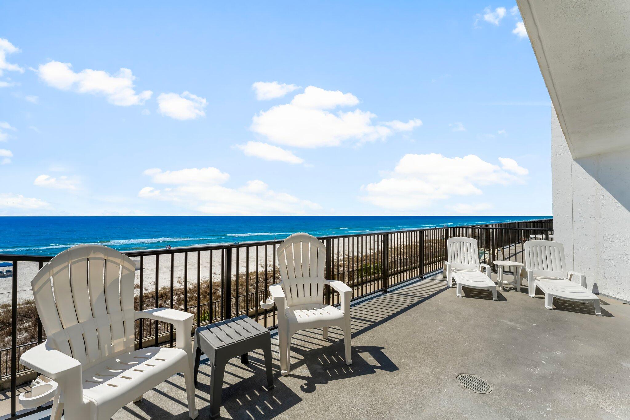 AQUAVISTA CONDO - Residential