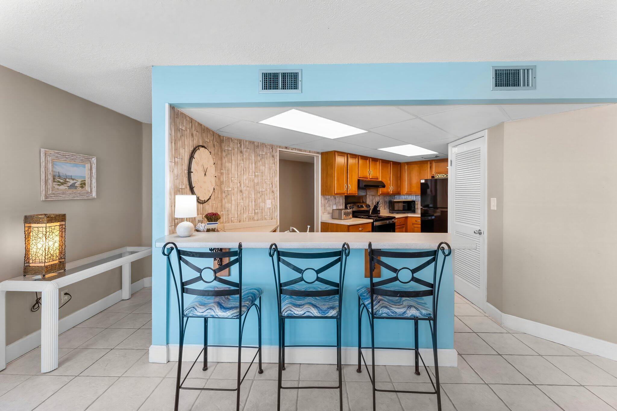 AQUAVISTA CONDO - Residential