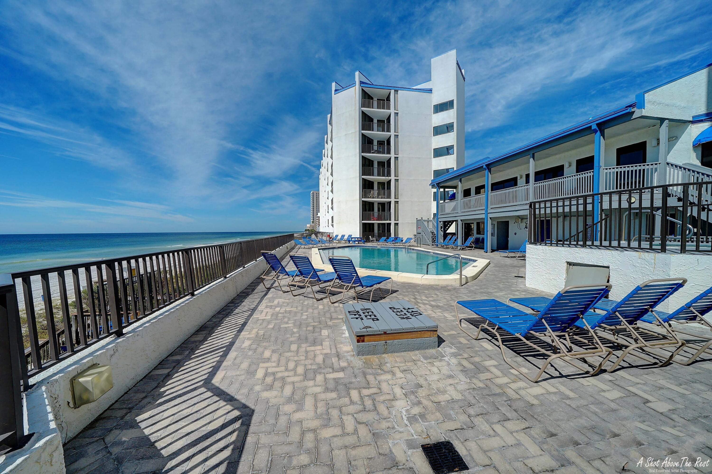 AQUAVISTA CONDO - Residential