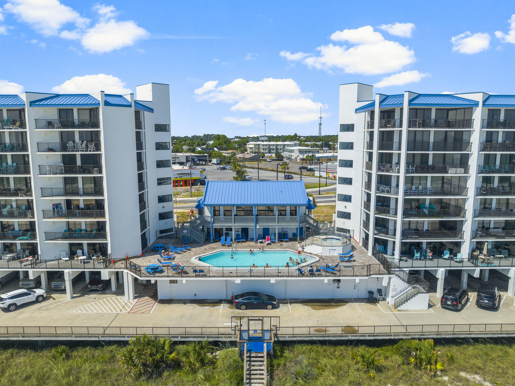 AQUAVISTA CONDO - Residential