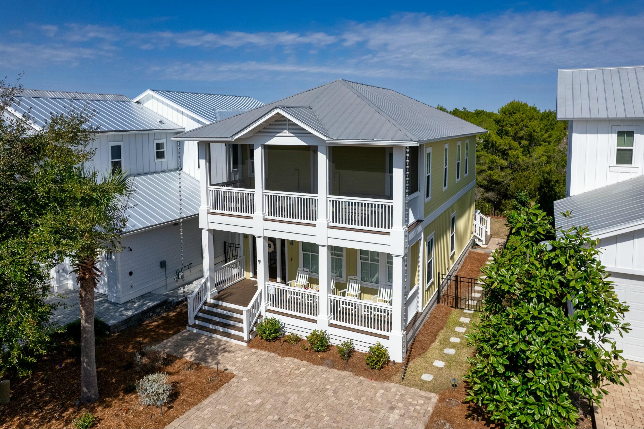 HIGHLAND PARKS - Residential