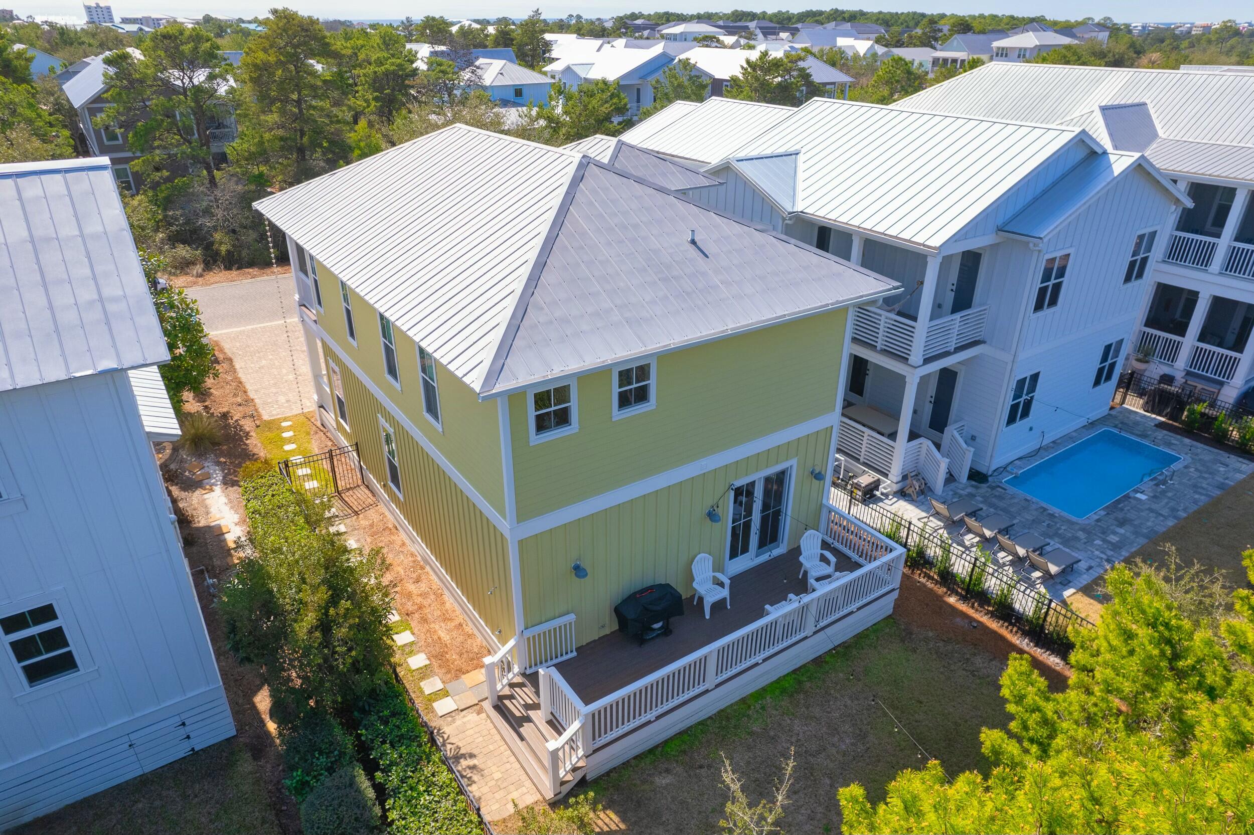 HIGHLAND PARKS - Residential