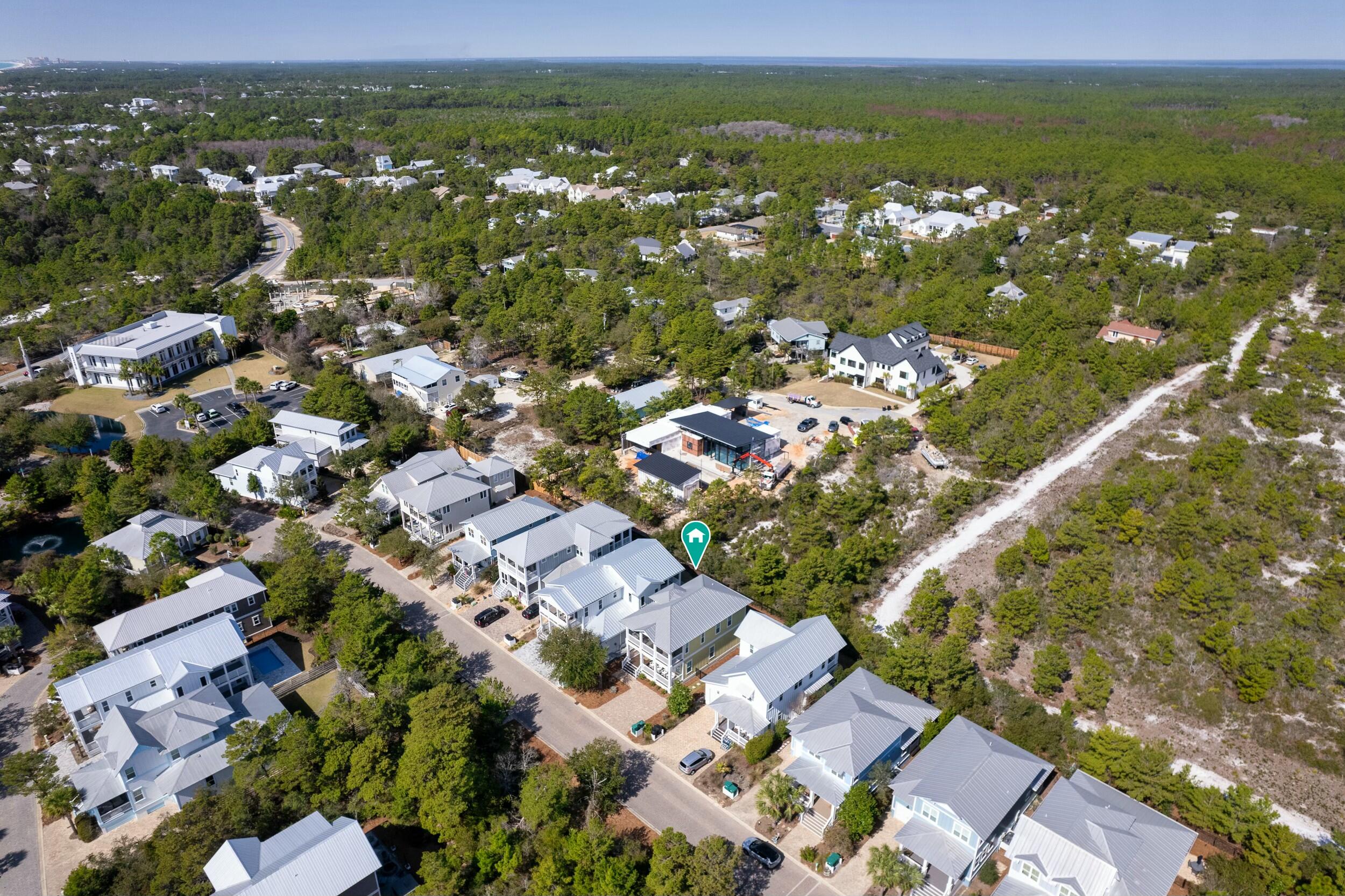 HIGHLAND PARKS - Residential