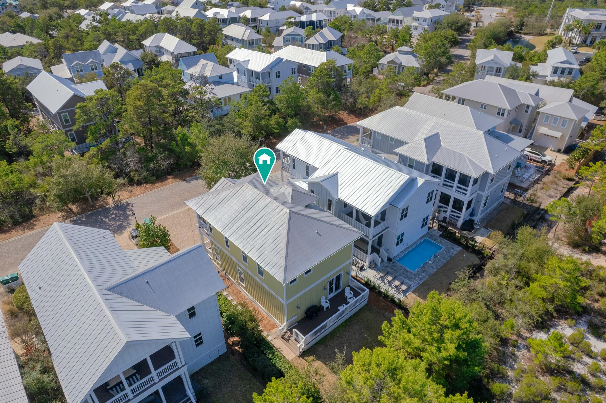 HIGHLAND PARKS - Residential