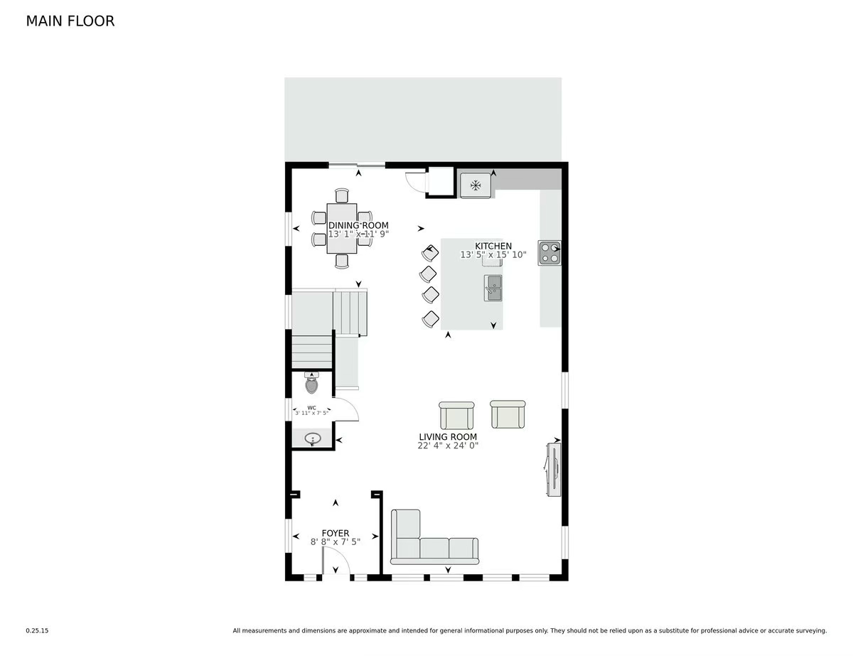 HIGHLAND PARKS - Residential