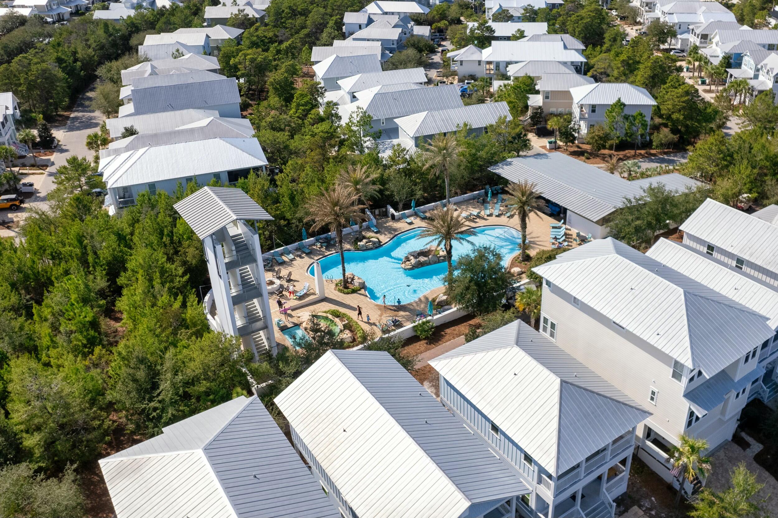 HIGHLAND PARKS - Residential