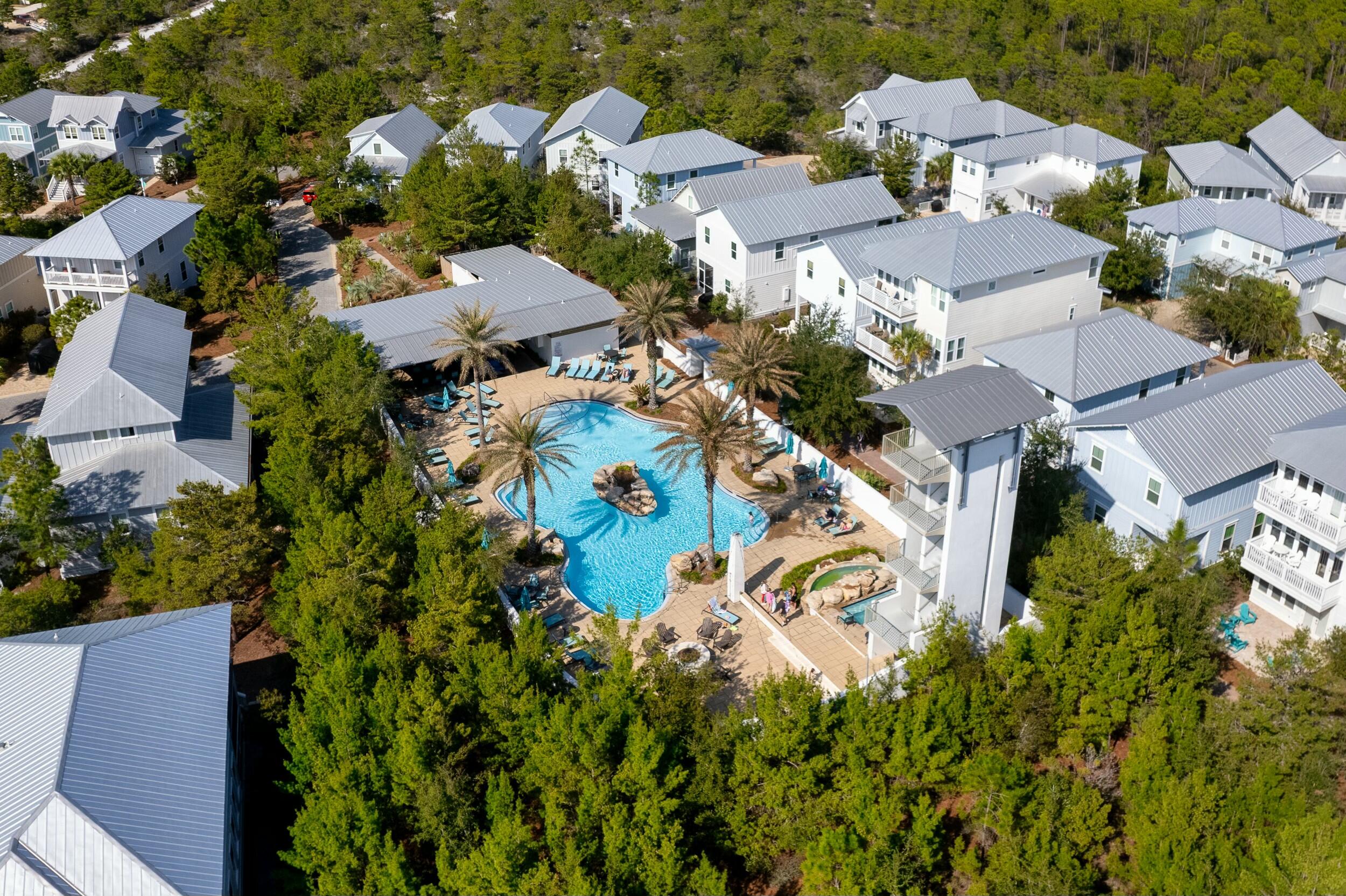 HIGHLAND PARKS - Residential