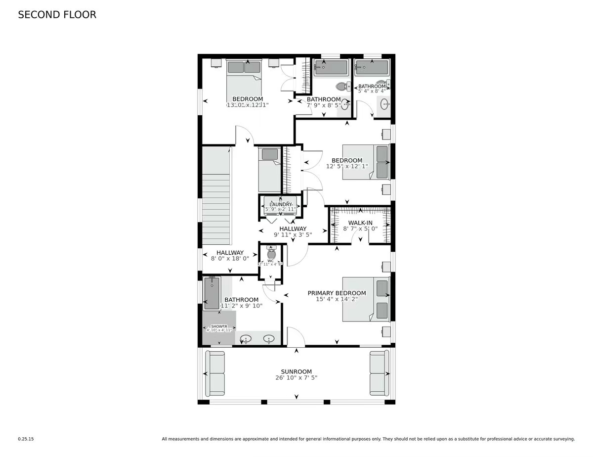 HIGHLAND PARKS - Residential