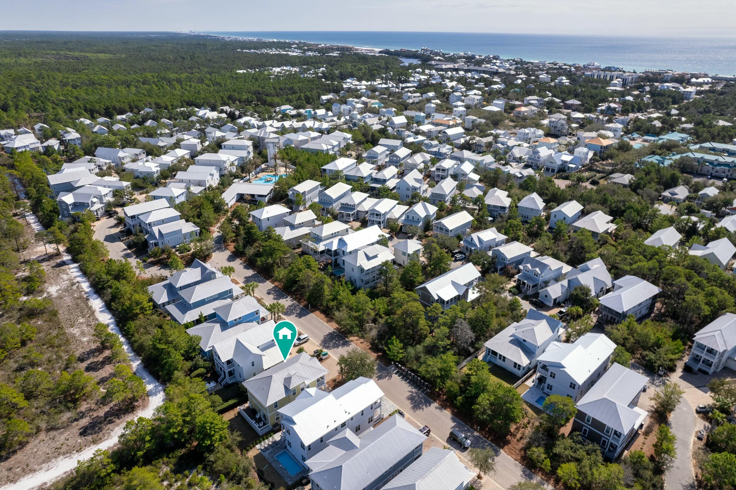 HIGHLAND PARKS - Residential