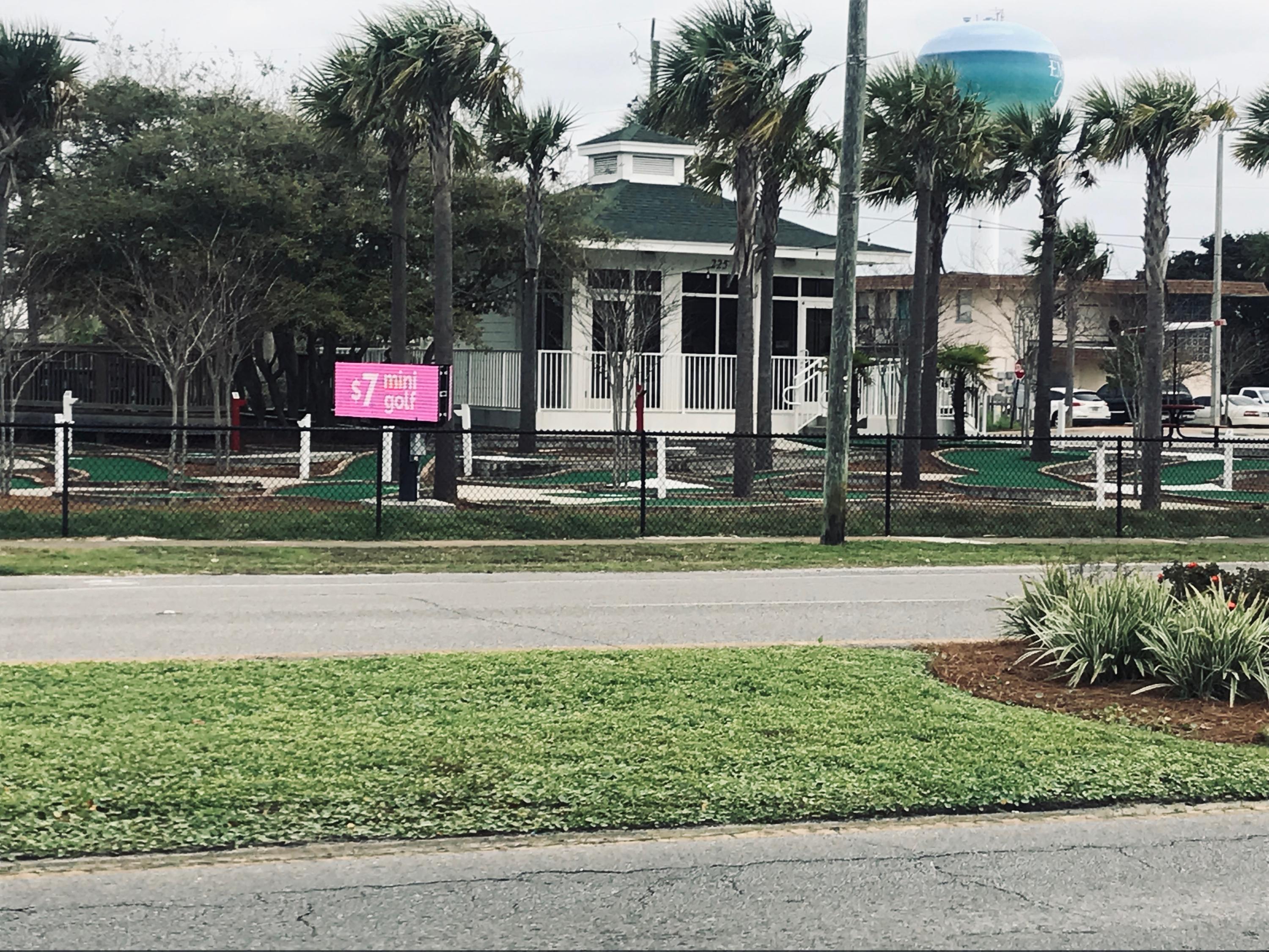 SANDY POINTE at Destin West Condominium - Residential