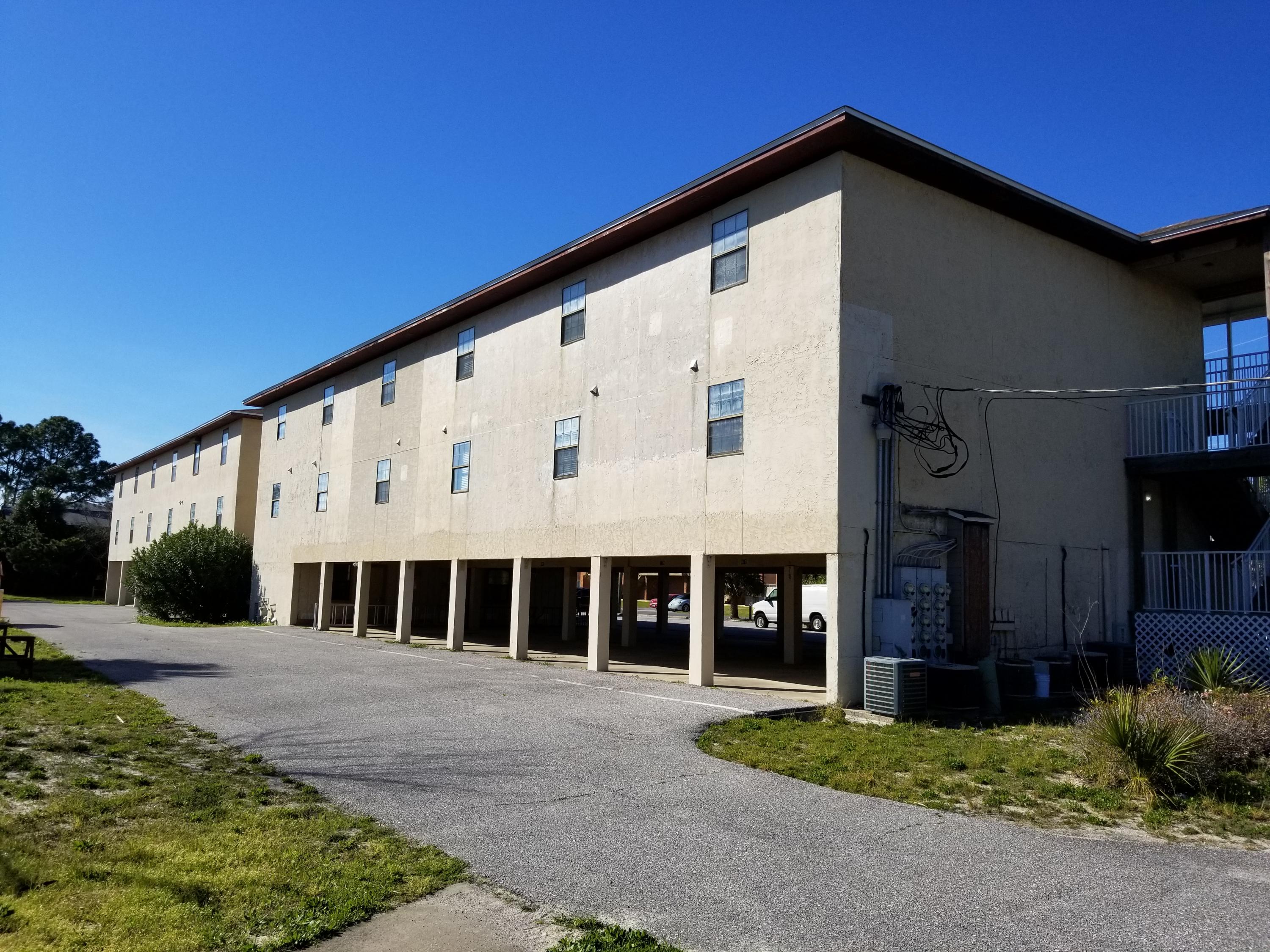 SANDY POINTE at Destin West Condominium - Residential