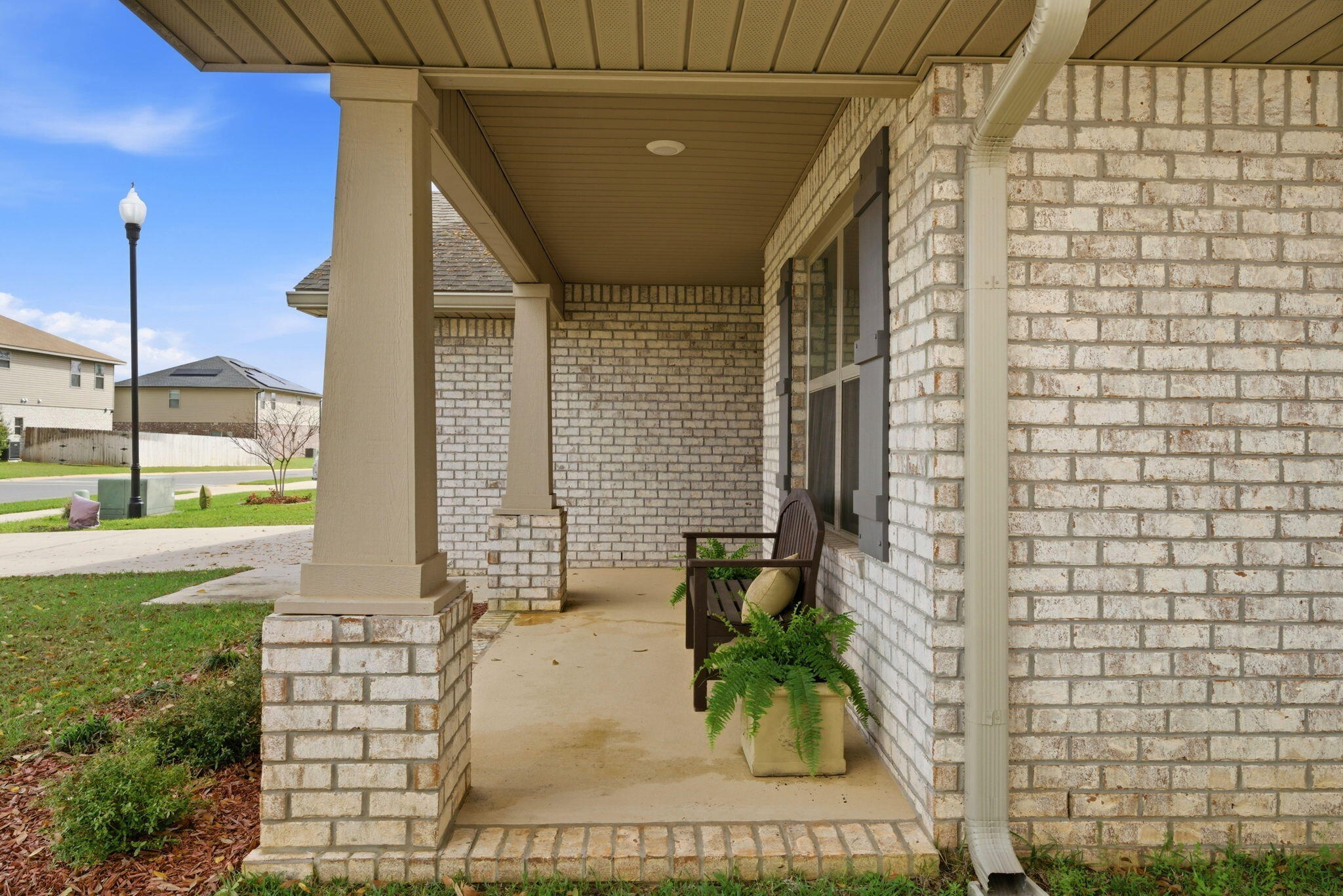 Ridgeway Landing - Residential