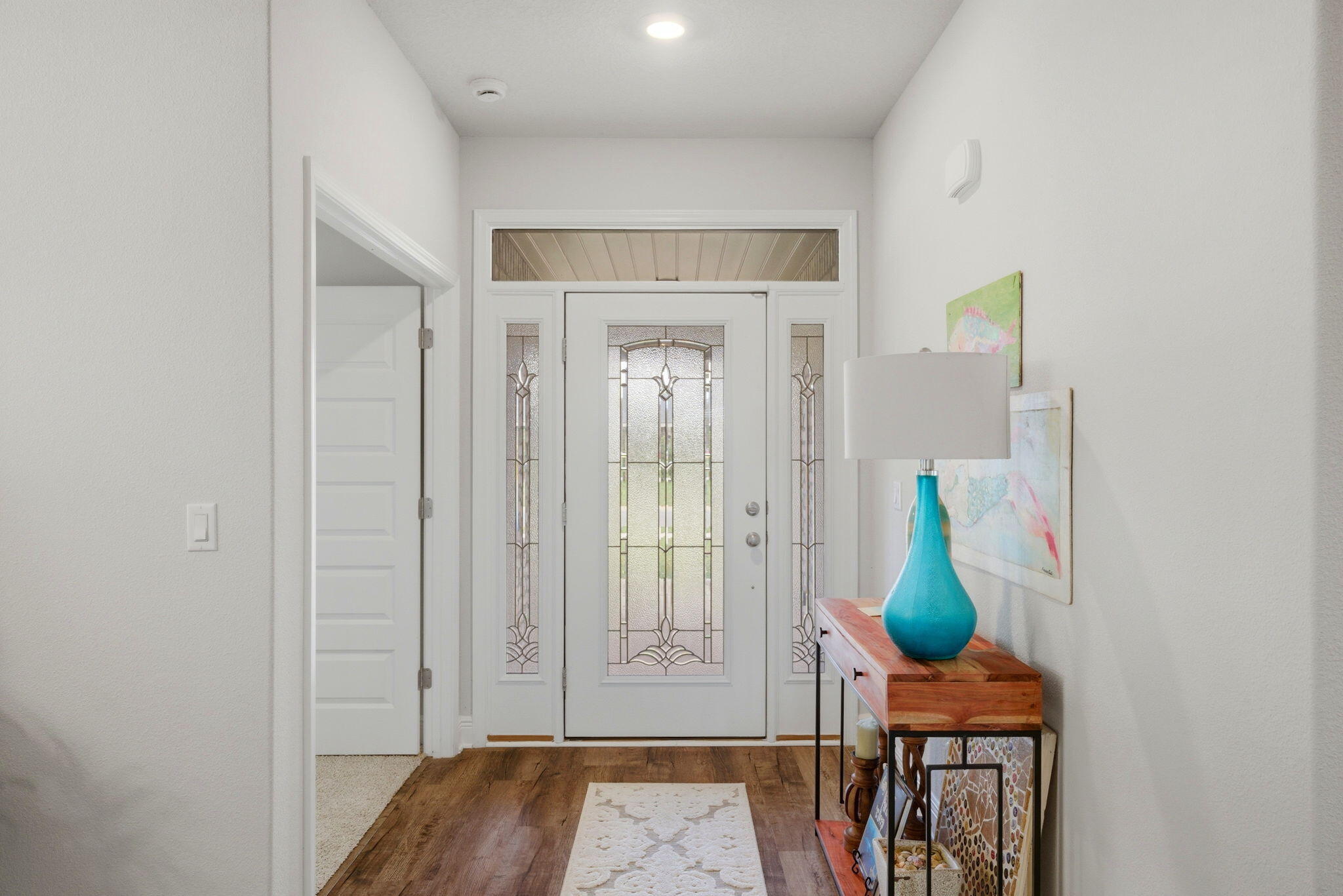 Ridgeway Landing - Residential