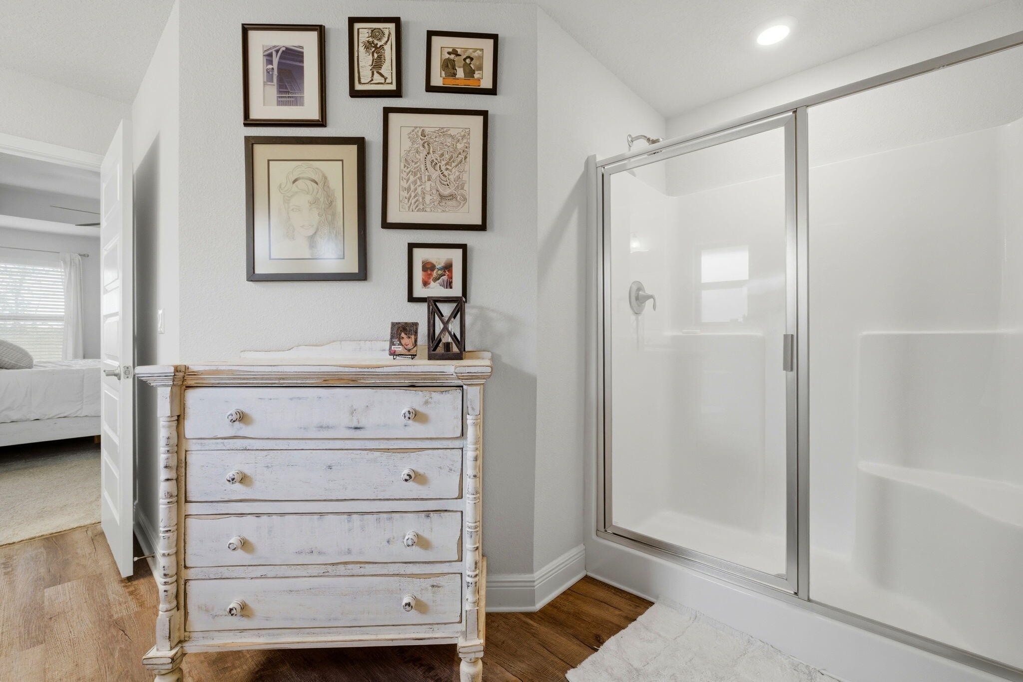 Ridgeway Landing - Residential