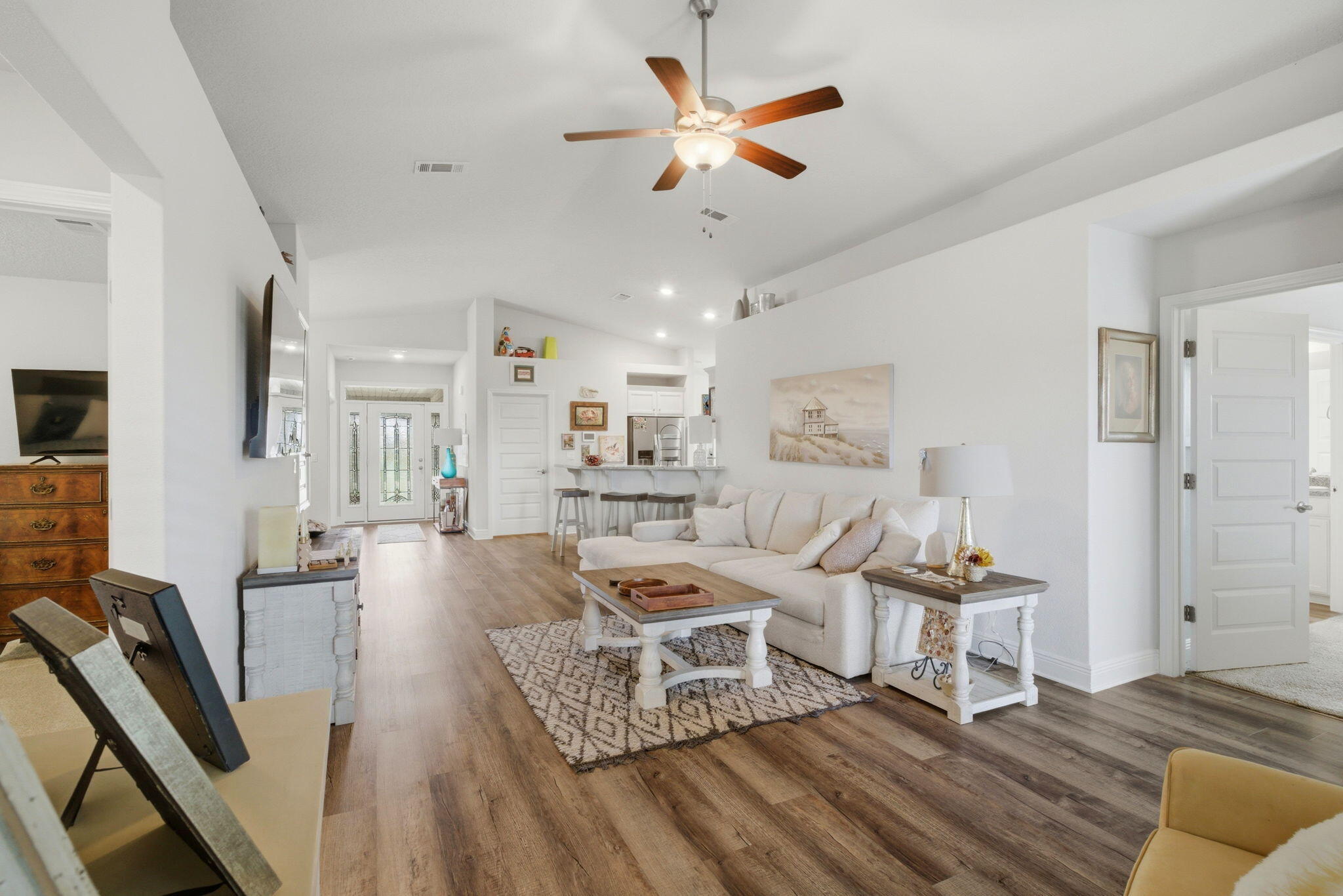 Ridgeway Landing - Residential