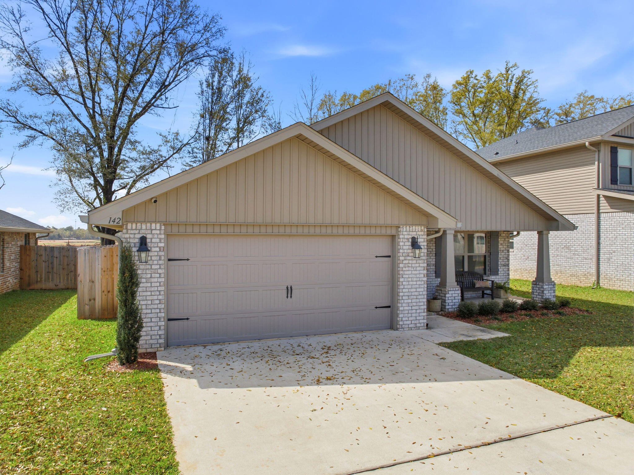 Ridgeway Landing - Residential