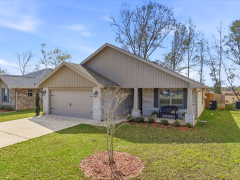 142 Ridgeway Circle Crestview FL 32536