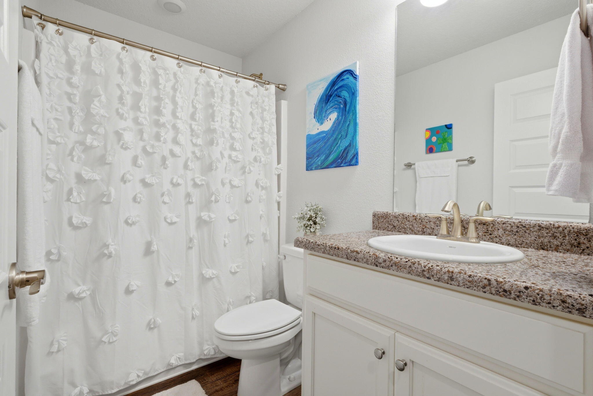 Ridgeway Landing - Residential