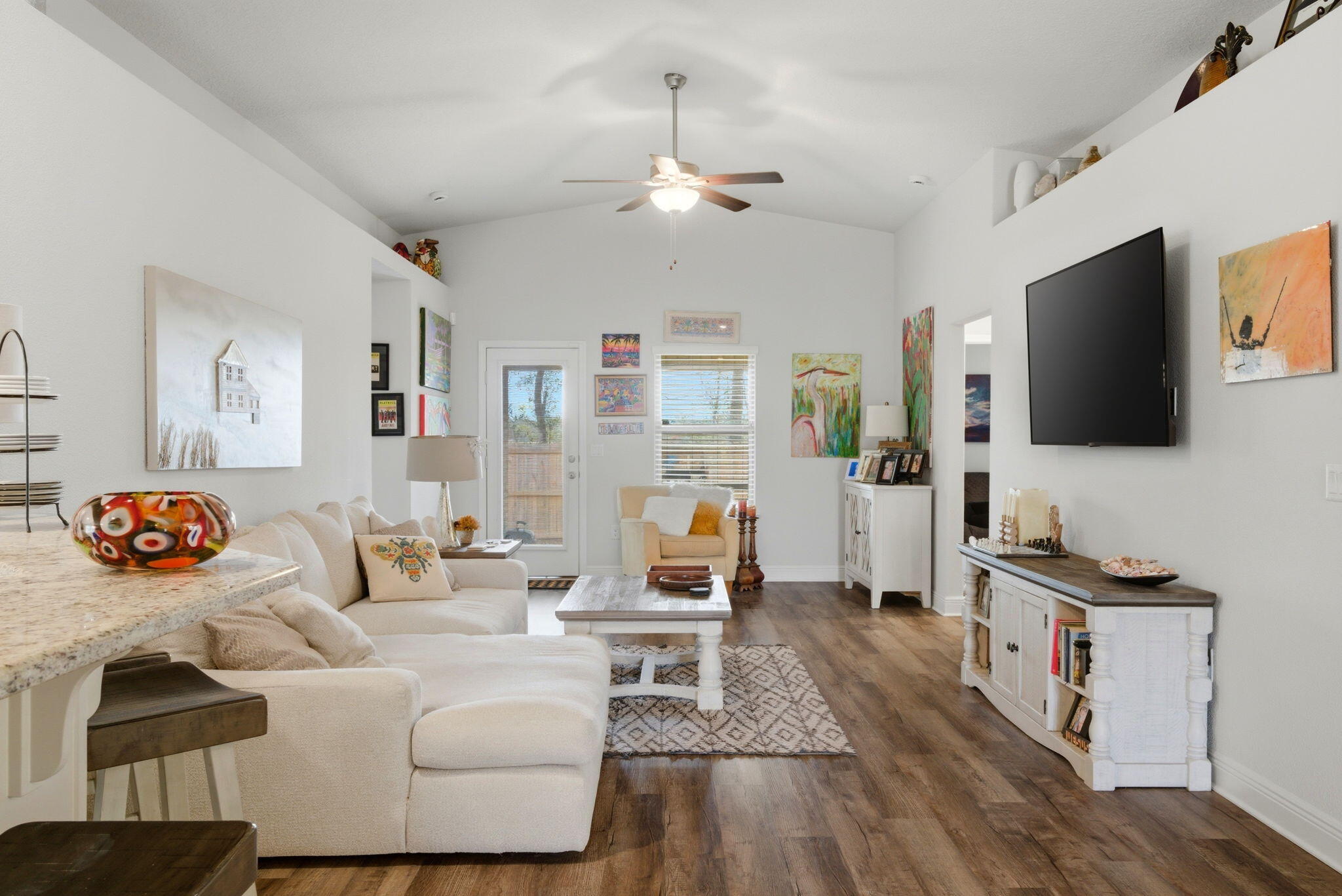 Ridgeway Landing - Residential