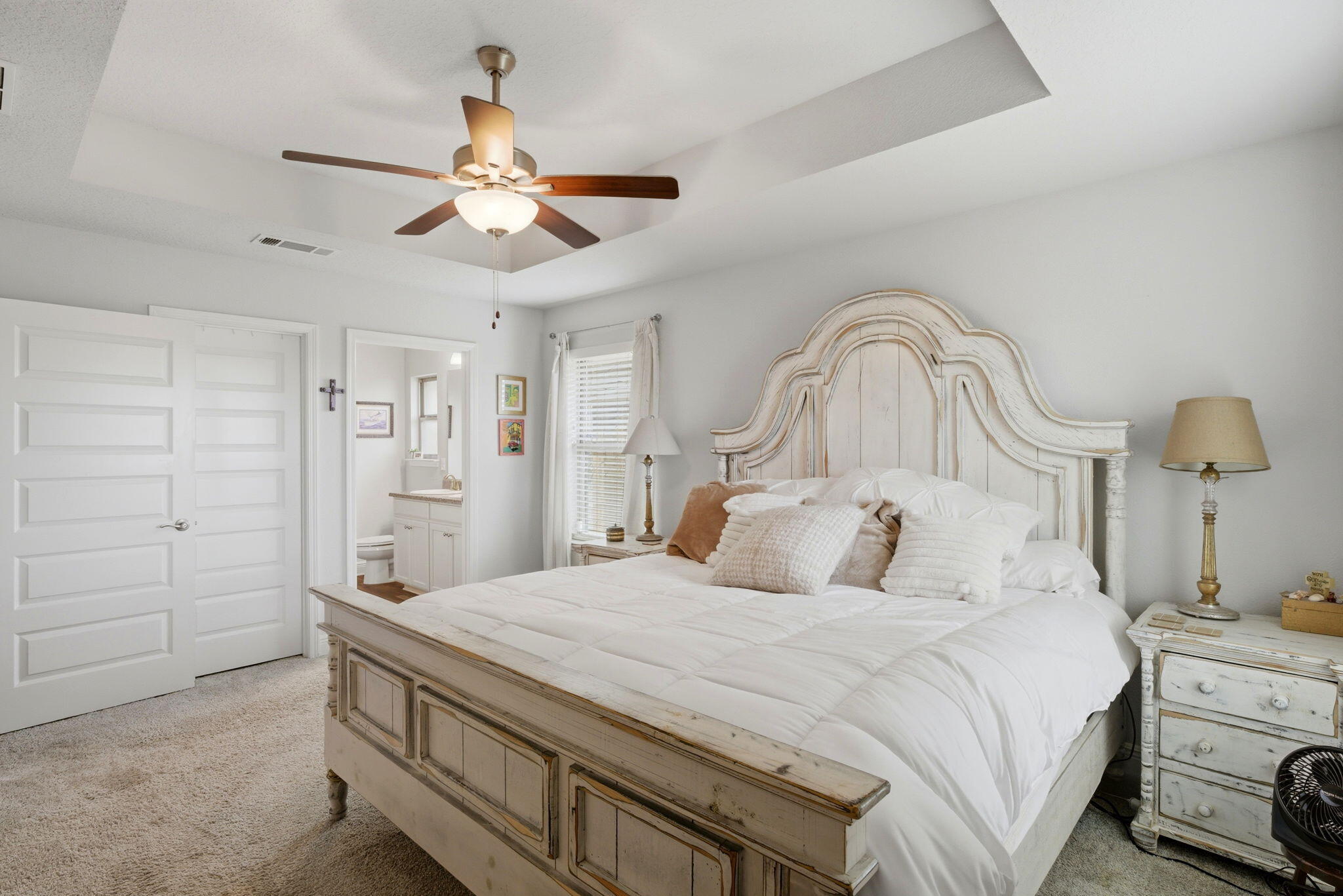 Ridgeway Landing - Residential