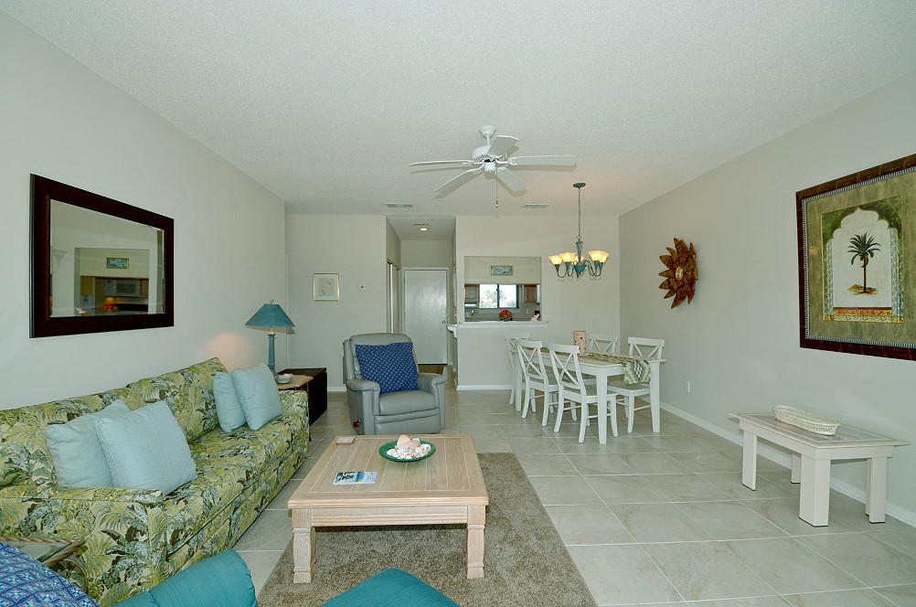 SANDPIPER COVE PH 02 - Residential