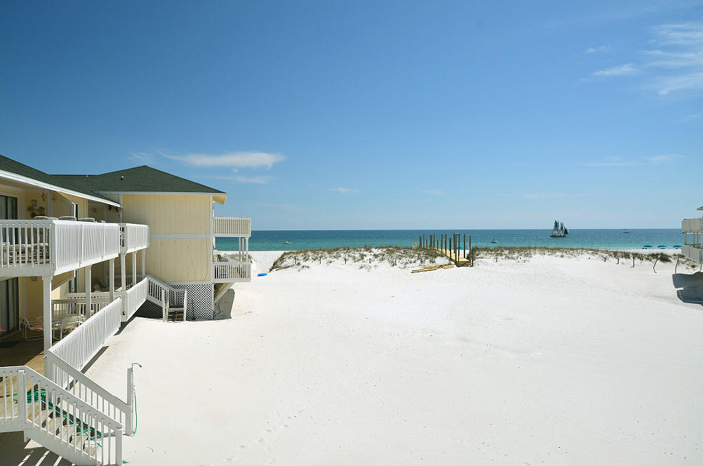 SANDPIPER COVE PH 02 - Residential