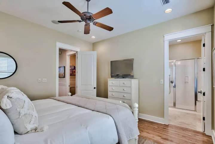 BUNGALOS AT SANDESTIN - Residential