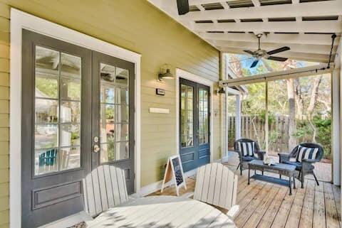 BUNGALOS AT SANDESTIN - Residential