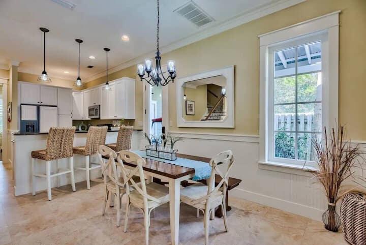 BUNGALOS AT SANDESTIN - Residential