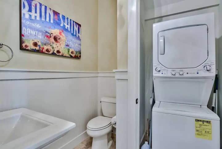 BUNGALOS AT SANDESTIN - Residential