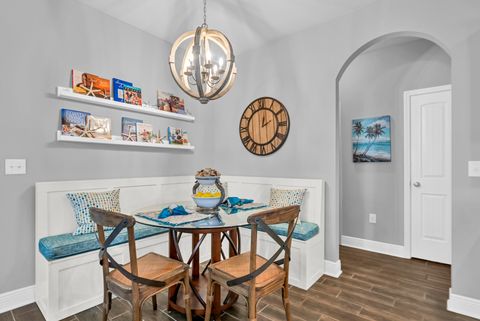 A home in Santa Rosa Beach