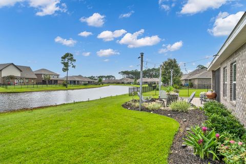 A home in Santa Rosa Beach